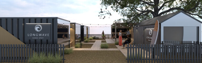 Noclegi Jastarnia przy plaży – Longwave Home Spot